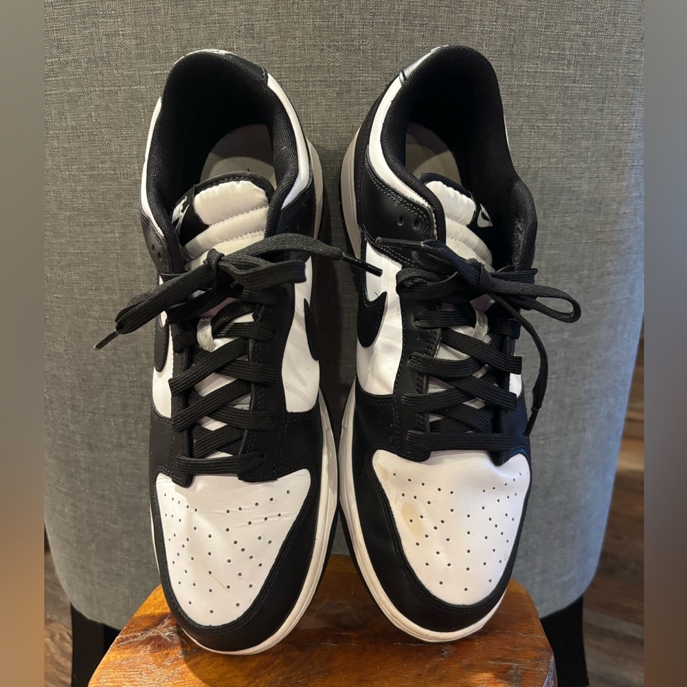 Nike Men's Dunk Low Retro - Picture 2 of 6